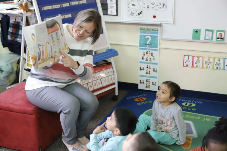 Michigan’s free pre-K program for 4-year-olds reaches new high